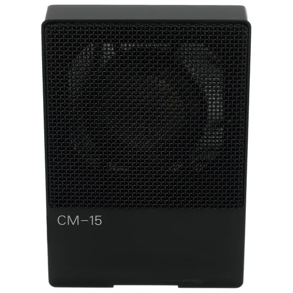 Teenage Engineering CM-15 Black