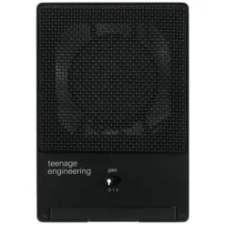Teenage Engineering CM-15 Black