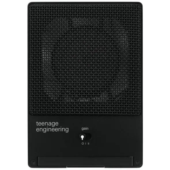 Teenage Engineering CM-15 Black