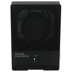 Teenage Engineering CM-15 Black