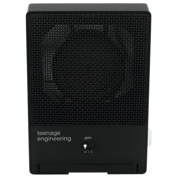 Teenage Engineering CM-15 Black
