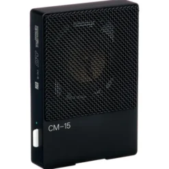 Teenage Engineering CM-15 Black