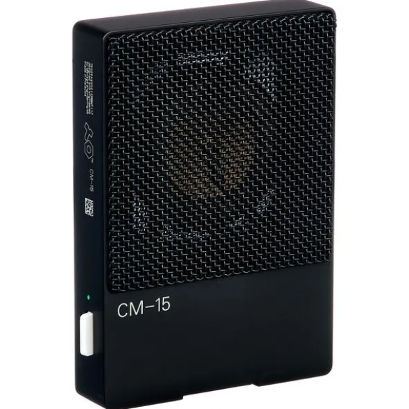Teenage Engineering CM-15 Black