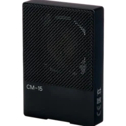 Teenage Engineering CM-15 Black