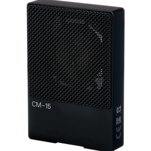 Teenage Engineering CM-15 Black