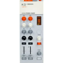 Teenage Engineering EP-136 K.O. Sidekick