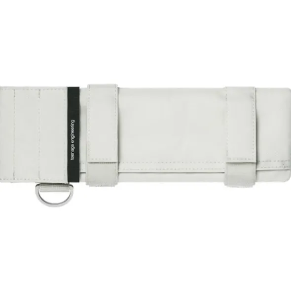 Teenage Engineering OP-Z field bag medium white