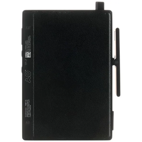 Teenage Engineering TP-7 Black