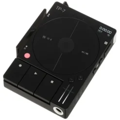 Teenage Engineering TP-7 Black