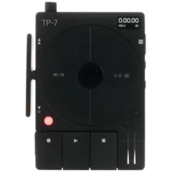 Teenage Engineering TP-7 Black