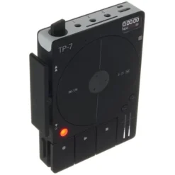Teenage Engineering TP-7 Black