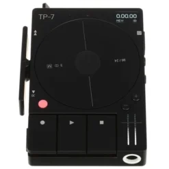 Teenage Engineering TP-7 Black