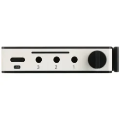 Teenage Engineering TP-7 Black