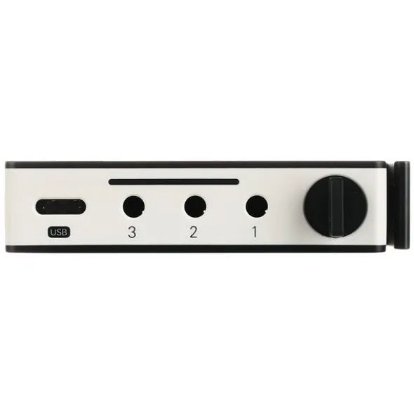 Teenage Engineering TP-7 Black