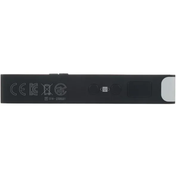 Teenage Engineering TP-7 Black