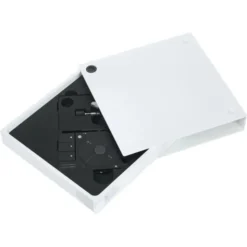 Teenage Engineering TP-7 Black