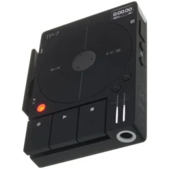Teenage Engineering TP-7 Black