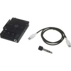 Teenage Engineering TP-7 Black