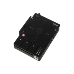 Teenage Engineering TP-7 Black B-Stock