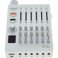 Teenage Engineering TX-6