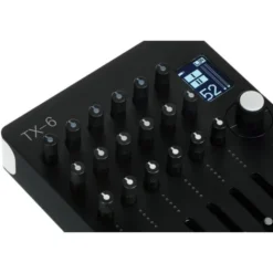 Teenage Engineering TX-6 Black