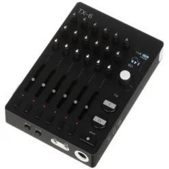 Teenage Engineering TX-6 Black