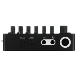 Teenage Engineering TX-6 Black