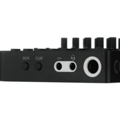 Teenage Engineering TX-6 Black