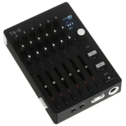 Teenage Engineering TX-6 Black