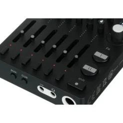 Teenage Engineering TX-6 Black