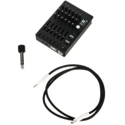 Teenage Engineering TX-6 Black
