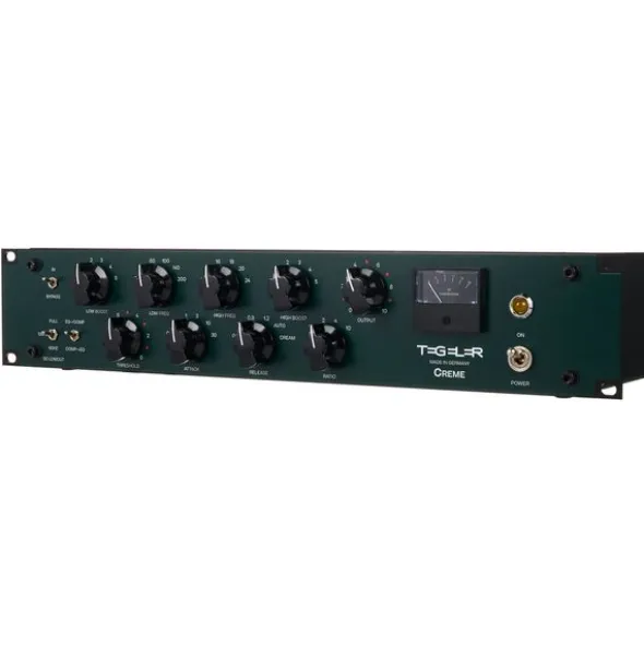 Tegeler Creme Green