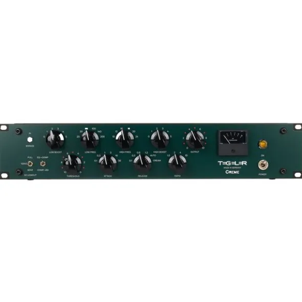 Tegeler Creme Green