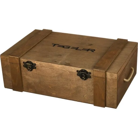 Tegeler Creme Green