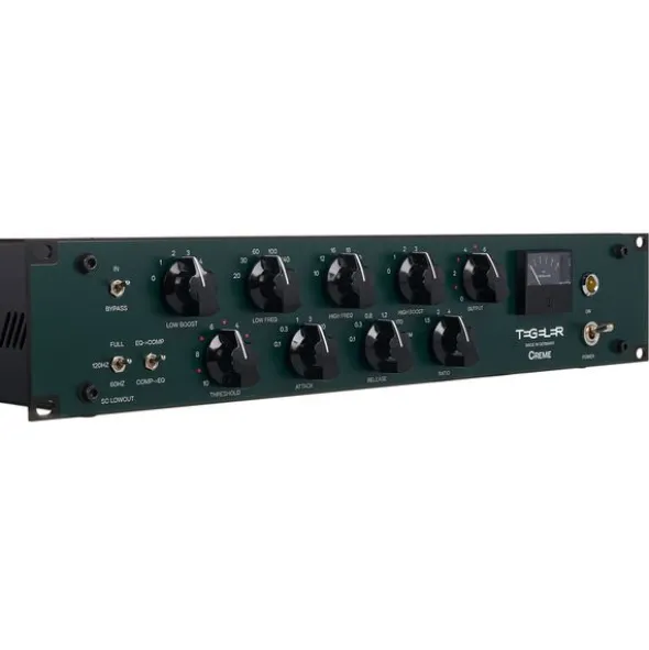 Tegeler Creme Green
