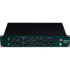Tegeler EQP-1 Green