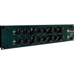 Tegeler EQP-1 Green