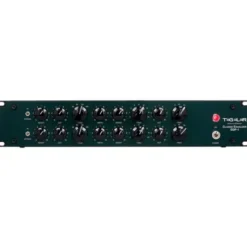 Tegeler EQP-1 Green