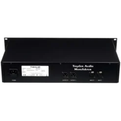 Tegeler EQP-1 Green