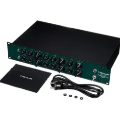 Tegeler EQP-1 Green