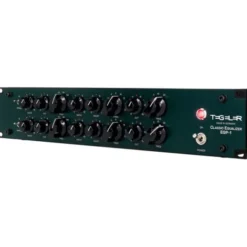 Tegeler EQP-1 Green