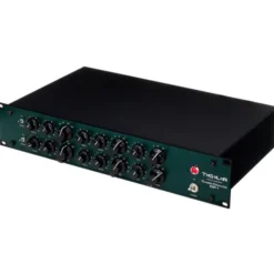 Tegeler EQP-1 Green