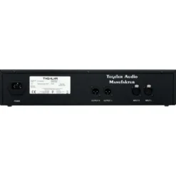 Tegeler EQP-1 Green