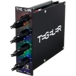 Tegeler MythEQ