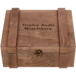Tegeler MythEQ