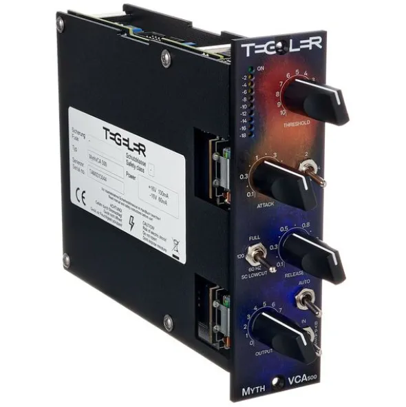 Tegeler MythVCA 500