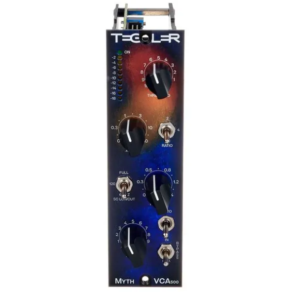 Tegeler MythVCA 500