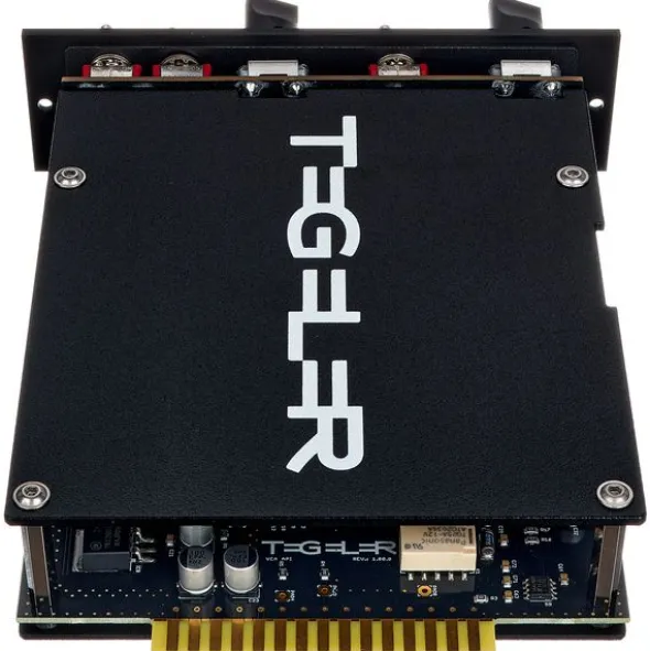 Tegeler MythVCA 500