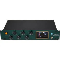 Tegeler Raumzeitmaschine Green