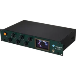 Tegeler Raumzeitmaschine Green